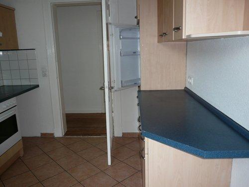 Etagenwohnung Flensburg Fruerlund - 3 Zimmer, 87 m&sup2;, 778&euro; | Angebot:26399520