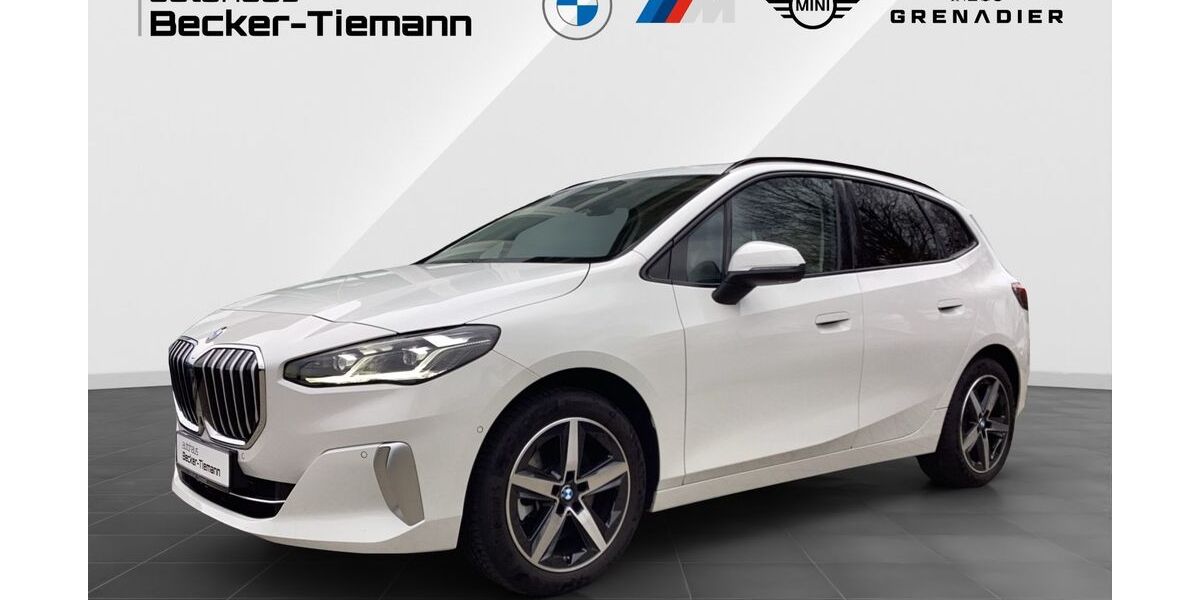 BMW 223 Active Tourer 27.946 km 36.903 &euro; Northeim 37154