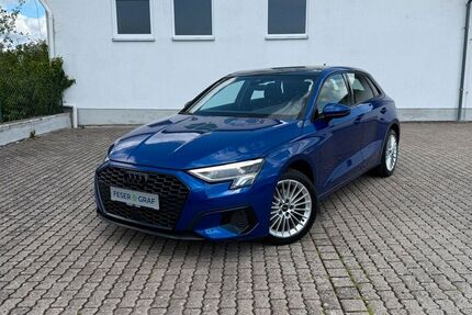Audi A3 35.300 km 28.980 &euro; Heideck 91180