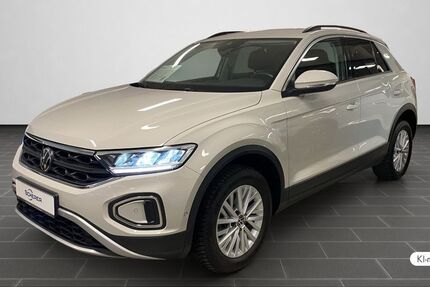 VW T-Roc 62.718 km 23.500 &euro; Wiesbaden 65189