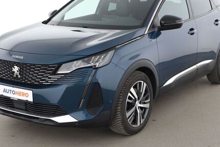 Peugeot 3008 54.095 km 20.880 &euro; Leipzig 04328
