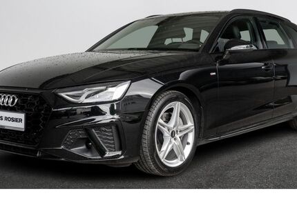 Audi A4 80.030 km 29.990 &euro; Rellingen/Hamburg 25462