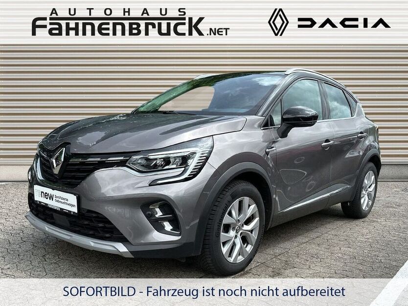 Captur