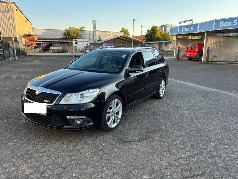 Octavia