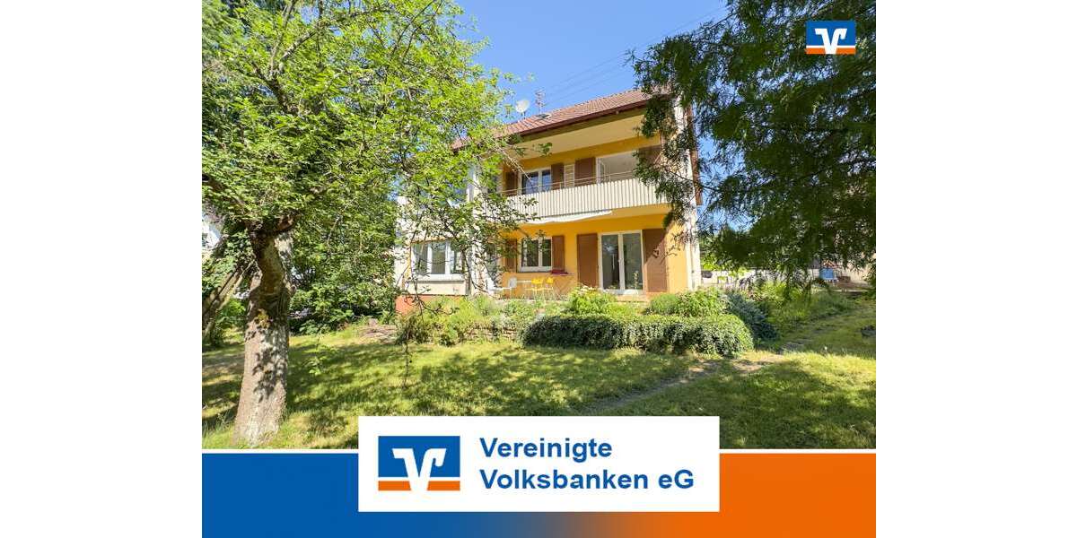 Einfamilienhaus Steinenbronn - 6 Zimmer, 154 m&sup2;, 775.000&euro; | Angebot:27018394