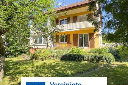 Haus Steinenbronn - 6 Zimmer, 154 m&sup2;, 775.000&euro; | Angebot:27018394