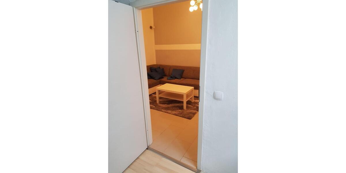 Erdgeschoßwohnung Dortmund Innenstadt Nord - 2.5 Zimmer, 47 m&sup2;, 119.000&euro; | Angebot:26931449