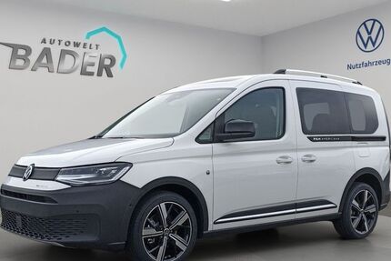 VW Caddy 17.798 km 38.930 &euro; Wolfratshausen 82515