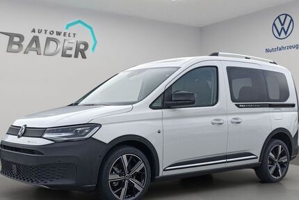 VW Caddy 17.798 km 41.430 &euro; Wolfratshausen 82515