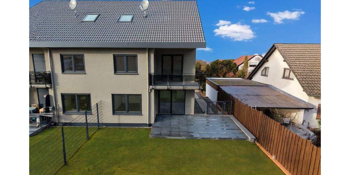 Doppelhaushälfte Kaiserslautern Erlenbach - 6 Zimmer, 232 m&sup2;, 575.000&euro; | Angebot:24520147