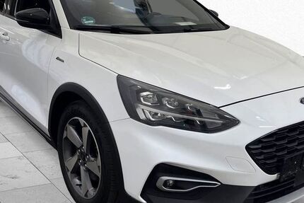 Ford Focus 99.241 km 13.980 &euro; Barchfeld - Immelborn 36456
