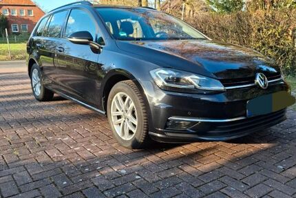 VW Golf 198.660 km 11.500 &euro; Kirchseelte 27243