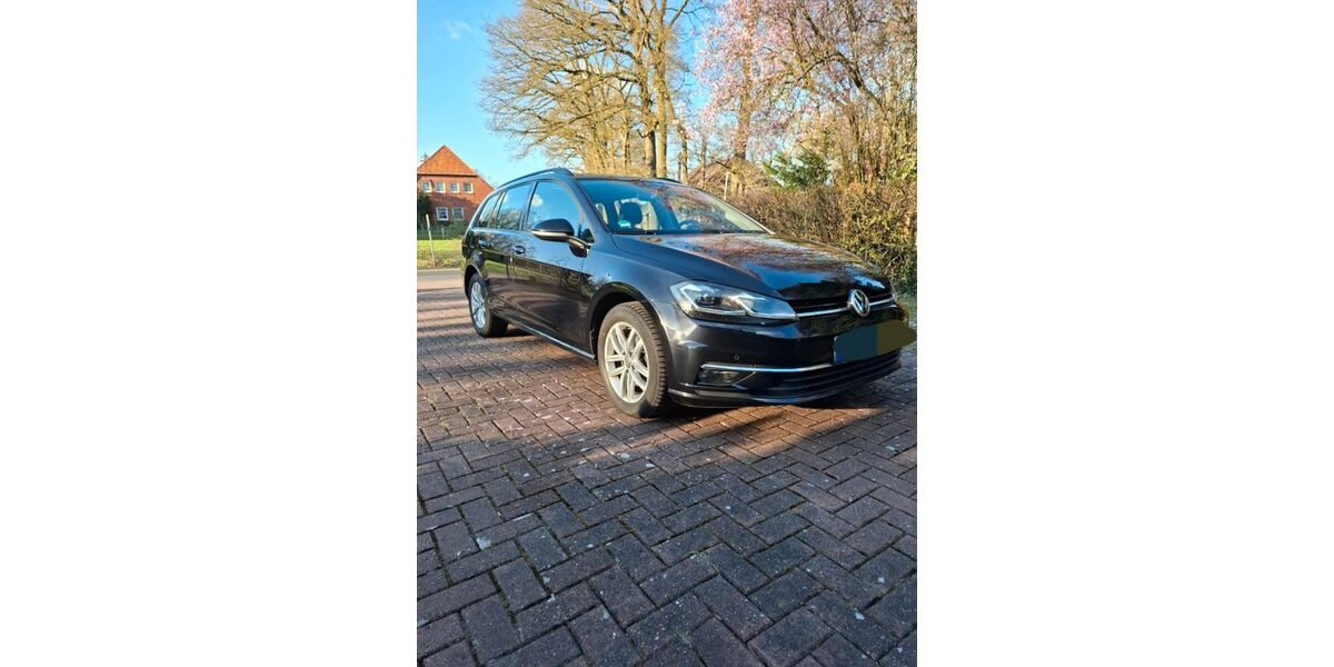 VW Golf 198.660 km 11.500 &euro; Kirchseelte 27243
