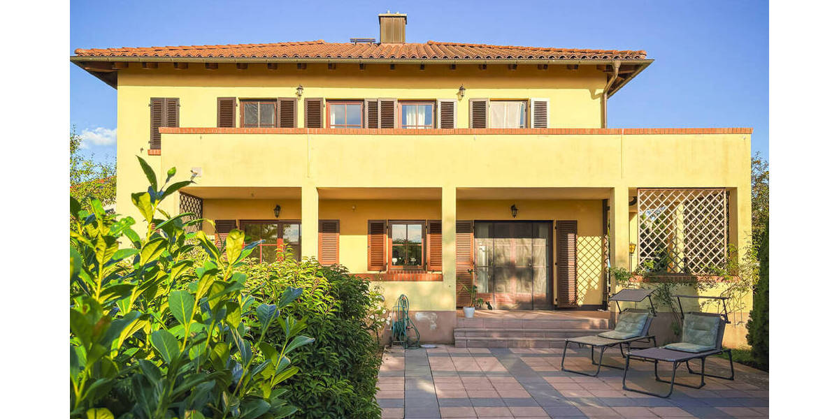 Einfamilienhaus Niederwerrn - 1 Zimmer, 339 m&sup2;, 1.190.000&euro; | Angebot:25774792