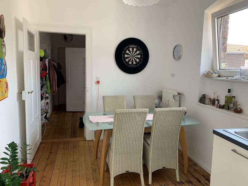 Wohnung zum Mieten in Mannheim 850 € 62 m²
