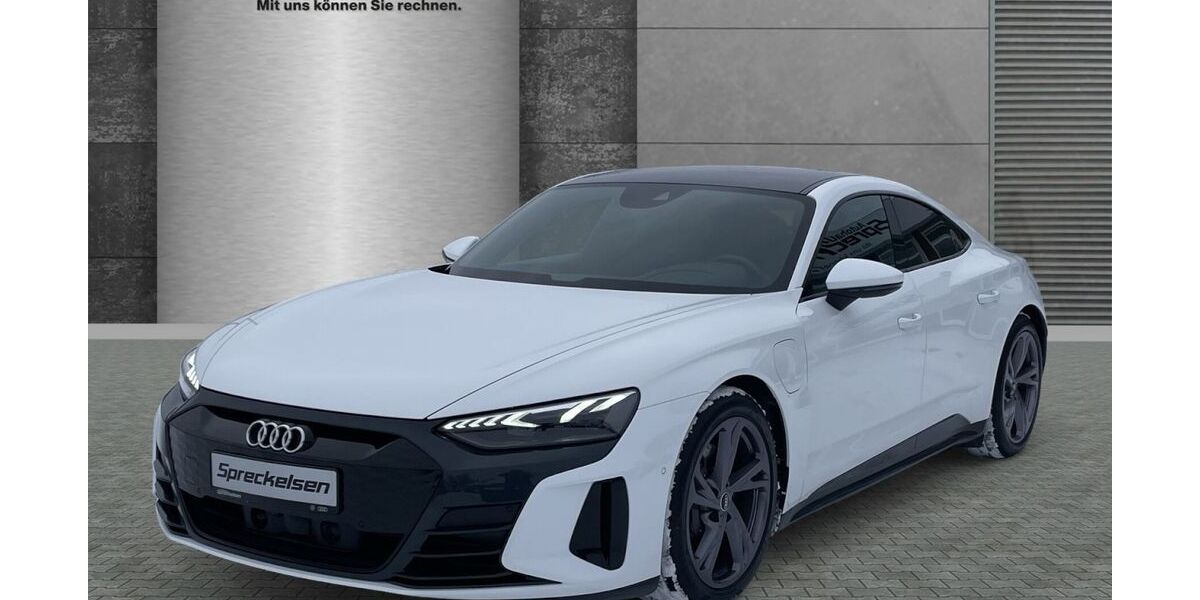 Audi e-tron GT 41.200 km 49.889 &euro; Stade 21682