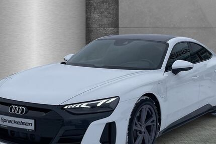 Audi e-tron GT 41.200 km 49.890 &euro; Stade 21682