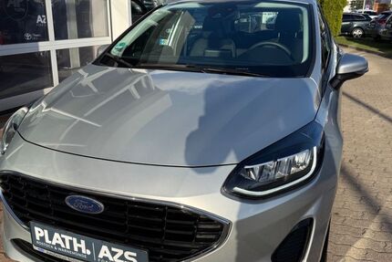 Ford Fiesta 28.614 km 14.850 &euro; Rostock 18059