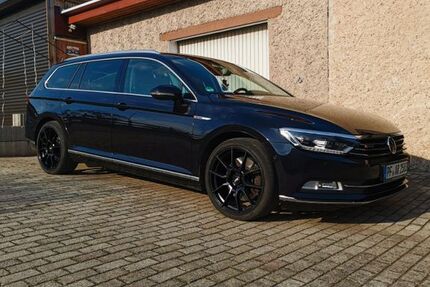 VW Passat Variant 178.000 km 15.700 &euro; Weimar 99428