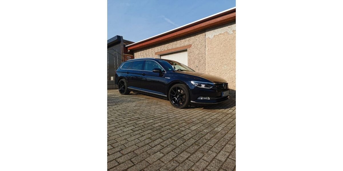 VW Passat Variant 178.000 km 15.700 &euro; Weimar 99428