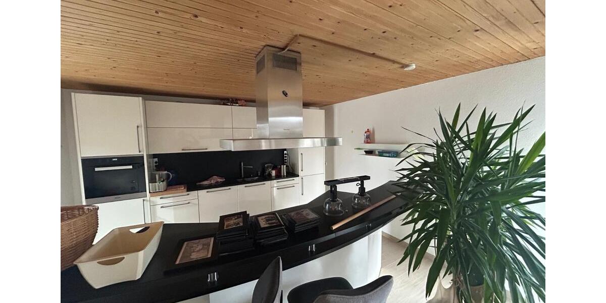 4 Zimmer Wohnung in 79341 Kenzingen zimmer