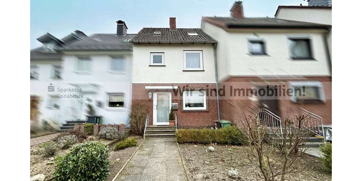 Einfamilienhaus Hilter - 5 Zimmer, 106 m&sup2;, 200.000&euro; | Angebot:26283936