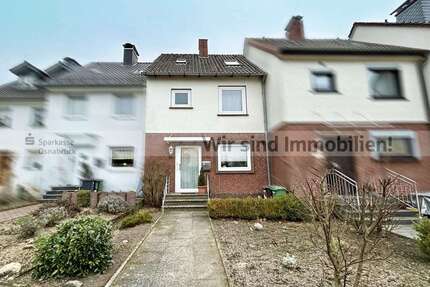 Haus Hilter - 5 Zimmer, 106 m&sup2;, 200.000&euro; | Angebot:26283936