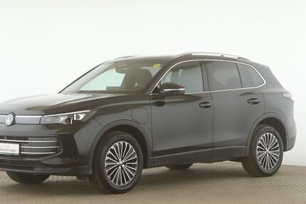 VW Tiguan 3.550 km 56.925 &euro; Jesteburg 21266