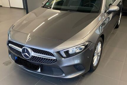 Mercedes-Benz A 180 77.412 km 18.700 &euro; Heiligenstadt 91332