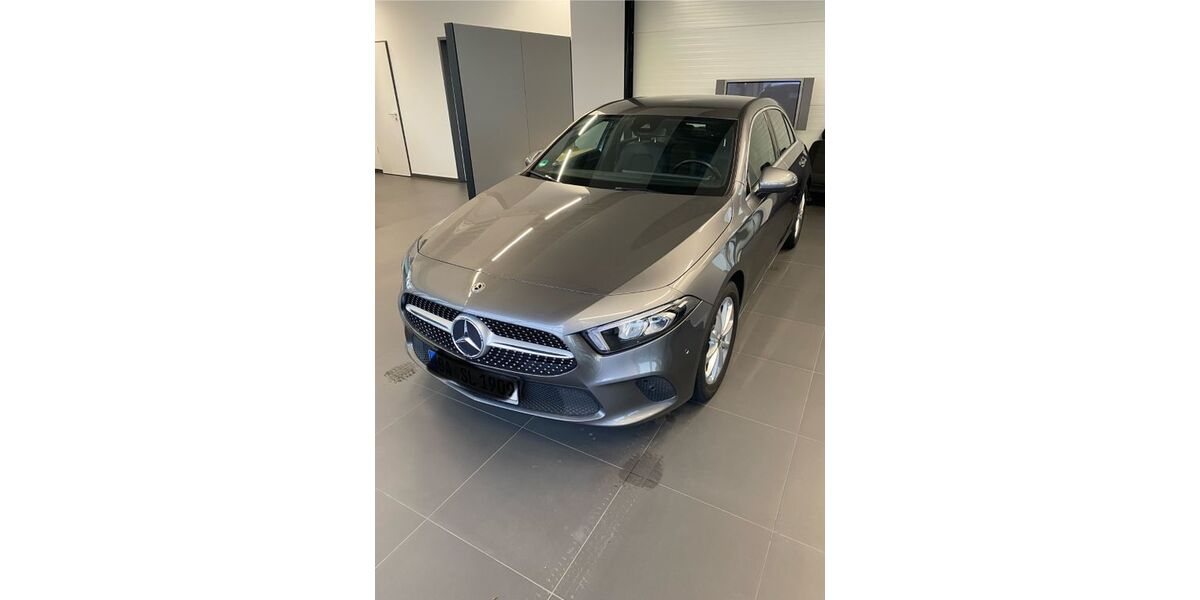 Mercedes-Benz A 180 77.412 km 18.700 &euro; Heiligenstadt 91332