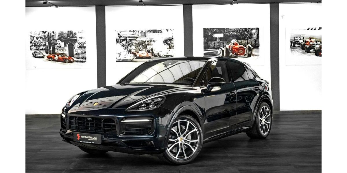 Porsche Cayenne 79.000 km 66.900 € Wiesbaden 65197