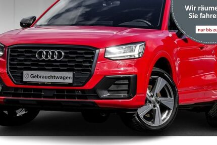 Audi Q2 90.300 km 19.880 &euro; Münster 48163
