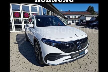 Mercedes-Benz EQB 7.445 km 41.400 &euro; Penzberg 82377
