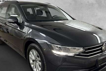 VW Passat 139.500 km 18.780 &euro; Waren / Müritz 17192
