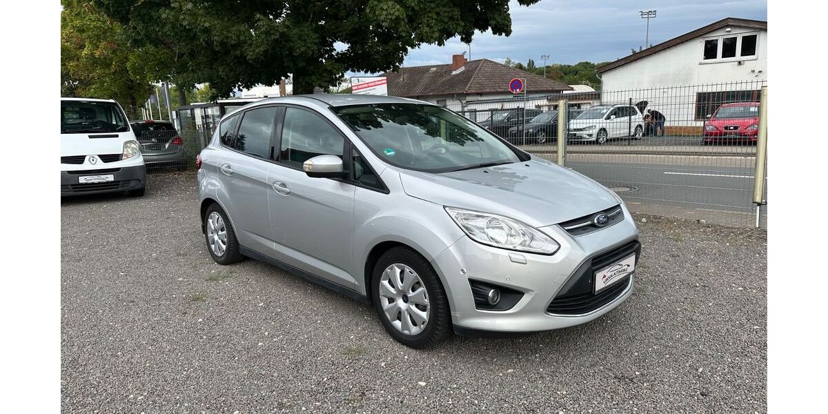 Ford C-Max 165.000 km 4.999 &euro; Mainz 55120