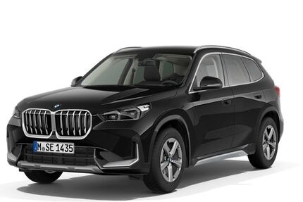 BMW X1 61.811 km 35.925 &euro; Sangerhausen 06526