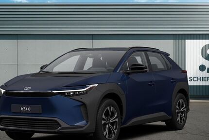 Toyota bZ4X 2.200 km 34.880 &euro; Hoyerswerda 02977