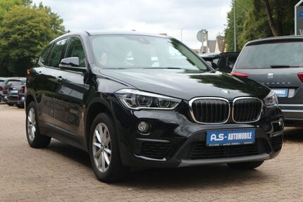 BMW X1 71.600 km 18.490 &euro; Hiddenhausen 32120
