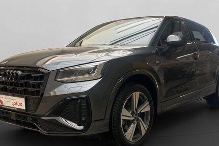 Audi Q2 1.800 km 42.203 &euro; Freising 85356