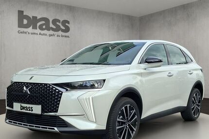 DS Automobiles Andere 18.400 km 25.490 &euro; Darmstadt 64293