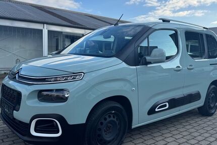 Citroen Berlingo 104.850 km 11.899 € Ulm 89079