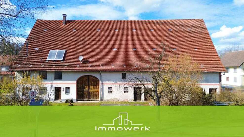 Haus zum Kaufen in Berkheim Bonlanden 479.000 € 248 m²