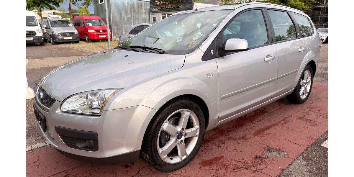 Ford Focus 150.000 km 2.490 &euro; München 81243
