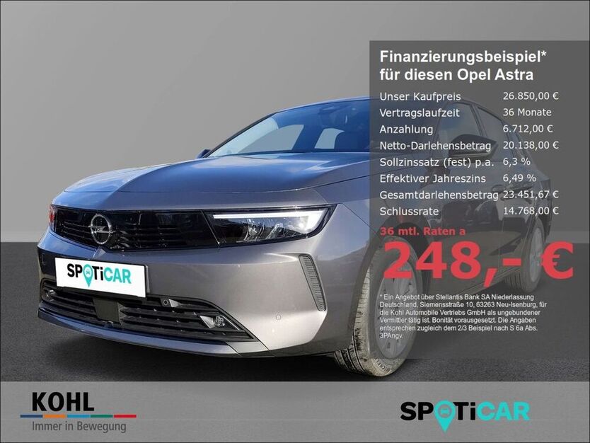 Astra