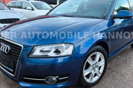 Audi A3 224.432 km 4.499 &euro; Hannover 30419