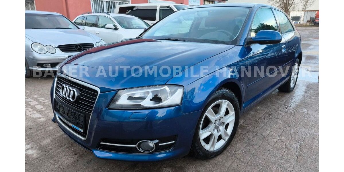 Audi A3 224.432 km 4.499 &euro; Hannover 30419