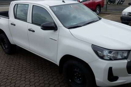 Toyota Hilux 64.550 km 34.990 &euro; Bergisch Gladbach 51469