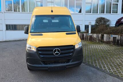 Mercedes-Benz Sprinter 83.213 km 23.146 &euro; Herscheid 58849