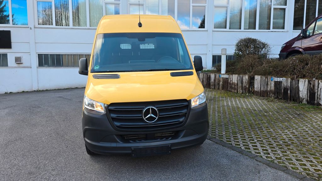 Mercedes-Benz Sprinter 83.213 km 23.146 &euro; Herscheid 58849