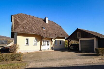 Tann-Dippach (Rhön), EFH - Haus Tann (Rhön) Dippach | Angebot:19443612